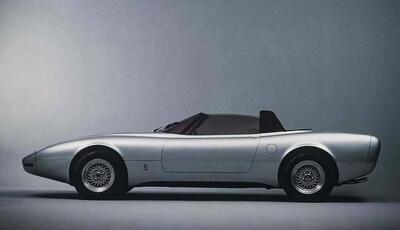  جگوار XJ-S پینینفارینا: شیک‌پوش انگلیسی با دوخت ایتالیایی