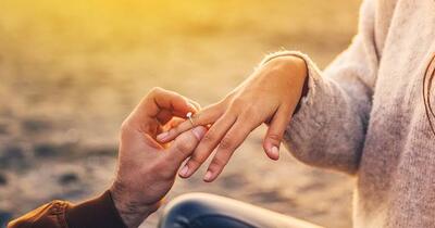  می‌ترسم پسر مورد علاقه‌ام دوباره یکهو ترکم کند