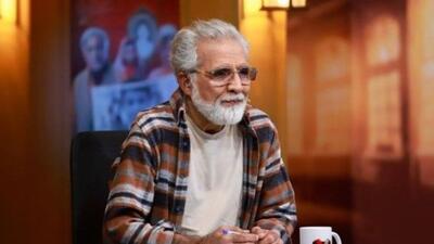  صحبت‌های جنجالی بهروز افخمی درباره نیکی کریمی