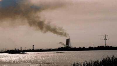  انتشار اسامی نیروگاه‌هایی که مازوت می‌سوزانند