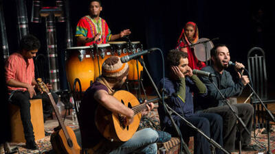  کنسرت‌های لغوشده «کماکان» برگزار می‌شوند