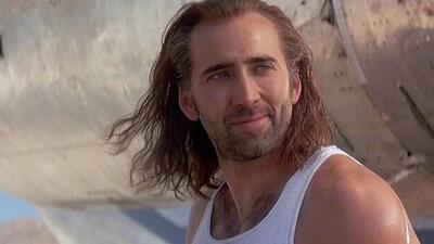  ماراتن فیلم‌های نیکلاس کیج در شبکه نمایش