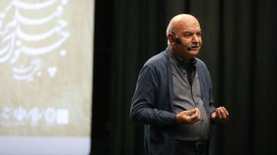  ایرج طهماسب: هنرمند با جزئیات کوچک، جهان‌های بزرگ می‌آفریند