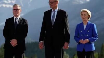  مذاکرات پیوستن انگلیس به صندوق دفاعی اتحادیه اروپا شکست خورد