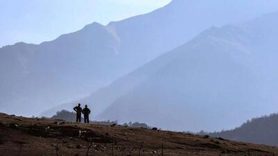  آرامش در الیت