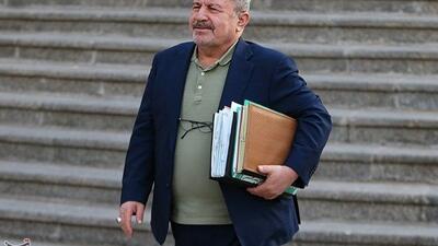  تراژدی یا کمدی؟ عملیات روانی رئیس شورای اطلاع‌رسانی دولت علیه دولت؟!