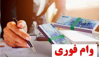  وام فوری ۳۰۰ میلیونی نصب پنل خورشیدی | اندیشه قرن