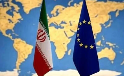  برای ایران؛مسیر واشنگتن از اروپا می‌گذرد؟