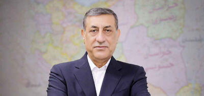  دکتر قائم‌پناه:عدالت و محرومیت استان‌ها مبنای سفردر دولت چهاردهم است