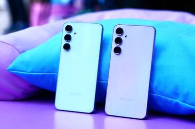  قیمت موبایل‌| قیمت گوشی‌های سامسونگ، شیائومی و آیفون در بازار