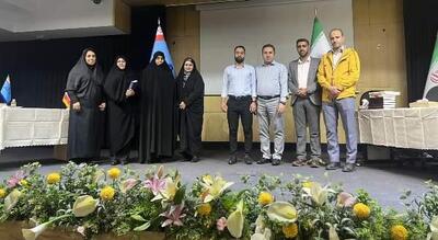  کسب رتبه های برتر قرآنی از سوی پتروشیمی شازند