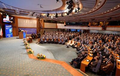  برگزاری همایش ملی فرصت‌های سرمایه‌گذاری ICT با مشارکت همراه اول