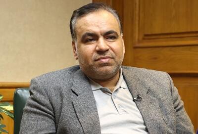  بغداد با برق ایرانی نفس می‌کشد