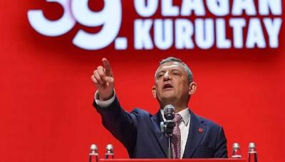  نمایش قدرت اپوزیسیون ترکیه؛ رأی ۲۱ میلیونی به «امام اوغلو» و وعده کسب قدرت توسط «اوزل»