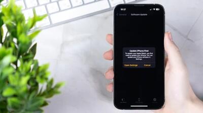 کدام سیستم‌عامل گوشی امنیت بیشتری دارد؛ اندورید یا iOS؟