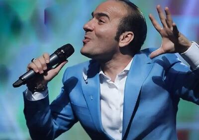  حسن ریوندی: با تقلید صدای معلم ۱۰۰ سیلی خوردم (فیلم)