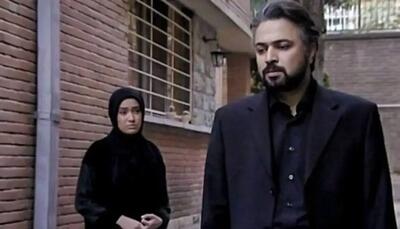  خاطره دردناک بهاره افشاری از فوت همکار قدیمی (فیلم)