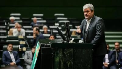  تاجگردون: بودجه سال ۱۴۰۵ فاقد احکام است و مجلس باید الزامات را مشخص کند