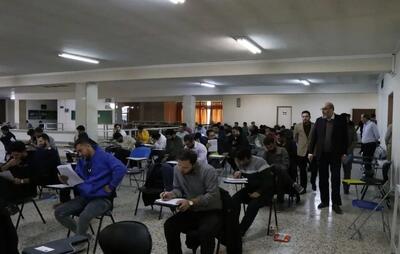  اتمام مهلت ثبت نام آزمون استخدامی «سرایداران مدارس» تا پایان امروز یکشنبه 9 آذر