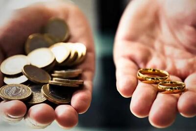  مهریه از چه زمانی به‌جای اینکه هدیه باشد به ابزار باج‌گیری تبدیل شده؟