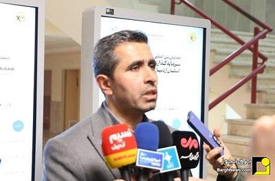  انعقاد ۲ تفاهم نامه احداث نیروگاه خورشیدی با ظرفیت ۳۰۰ مگاوات در اردبیل