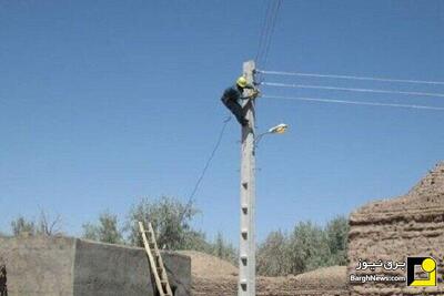  اجرایی شدن ۷ طرح توسعه و بهسازی شبکه برق در باشت کهگیلویه و بویراحمد
