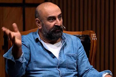  طعنه سنگین مهران احمدی به ابوطالبی؛ ای کاش همان زمان می‌رفتیم!