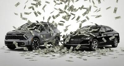  سود دو میلیاردی در انتظار خریداران این خودروها