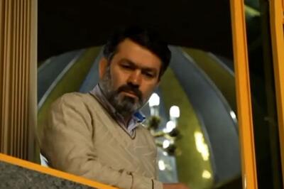  «فروردین، صاحبکار نقی» در پایتخت ۲ این روزها چه شکلی است