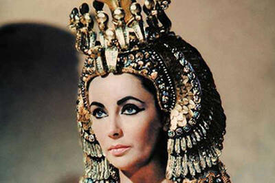  زیباترین زن و خطرناک‌ترین ملکه تاریخ که بود؟