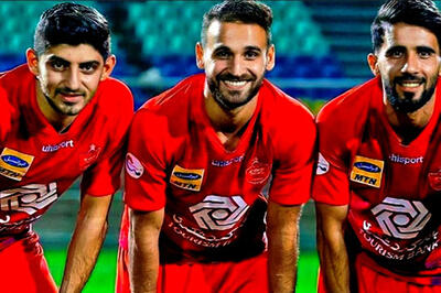  پرسپولیسی سابق برای بازگشت چراغ سبز نشان داد