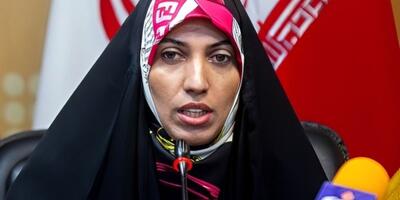  آمنه سادات ذبیح‌پور با یک لقب نامتعارف خبرساز شد