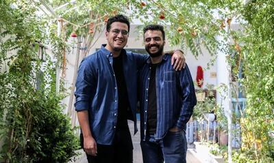  رازی که درباره امیرحسین قیاسی و ابوطالب فاش شد!