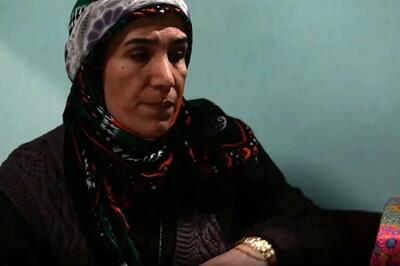  نامادری سهند در آنام این‌بار کنار «المان» پس از 5 سال