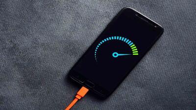  تفاوت فست شارژ با معمولی چیست؟