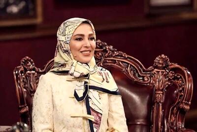  ژیلا صادقی: زبان بدن و دانش رهبری برایم جذاب است