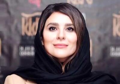  قاب دونفره سحر دولتشاهی و ستاره پسیانی وایرال شد