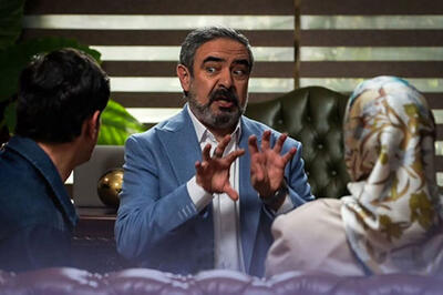  شش سریال تازه صداوسیما که احتمالا پربیننده خواهد شد