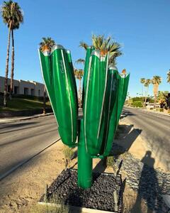  وقتی خودرو موضوع اصلی یک اثر هنری باشد!