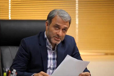  ۸ سال بعد از آنام، «اکبری» ۵۳ ساله در پیست موتورسواری