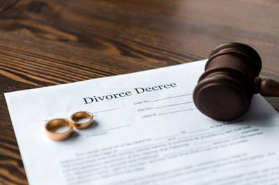  چرا لندن تبدیل به پایتختِ طلاق میلیاردرها شده؟