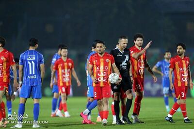  حمله به سردار آزمون: بازیکن گمنامی بودی!