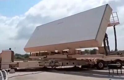  ورود جنگنده‌های چینی به مصر وضعیت آماده‌باش در تل‌آویو را بالا برد