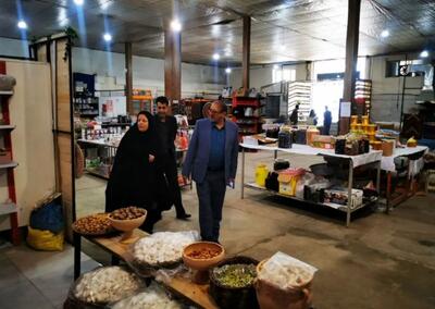  تاریخ توزیع برنج تنظیم بازاری مشخص شد