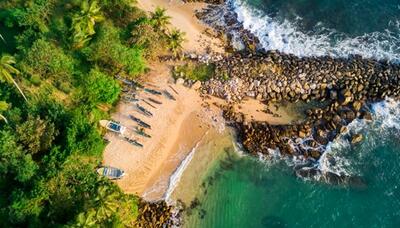  راهکارهای مناسب برای چالش‌های سفر به سریلانکا