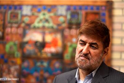  واکنش مطهری به ادعای باخت دستوری تیم ملی: عاملان باید محاکمه شوند