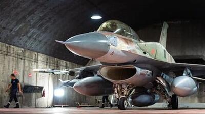  ادعای رسانه عراقی از تدارک اسرائیل برای حمله به ایران