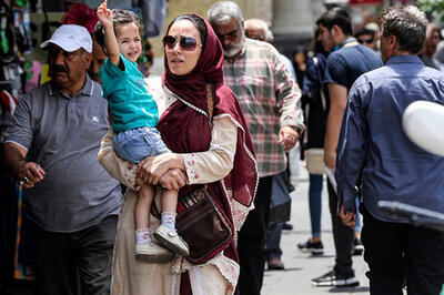  اتفاق ناگواری که سالانه برای ۷۵ هزار زن ایرانی رخ می‌دهد