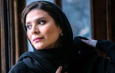  نگاه روز |تغییر چهره سحر دولتشاهی بازیگر سریال «مسافران» 🌟
