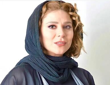  نگاه روز | قاب عاطفی از عکس دونفره سحر و همسرش همایون شجریان 🌟